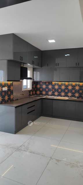 2 BHK Flat In Sri Heights For Sale  In Rayasandra