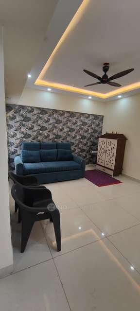 2 BHK Flat In Sri Heights For Sale  In Rayasandra
