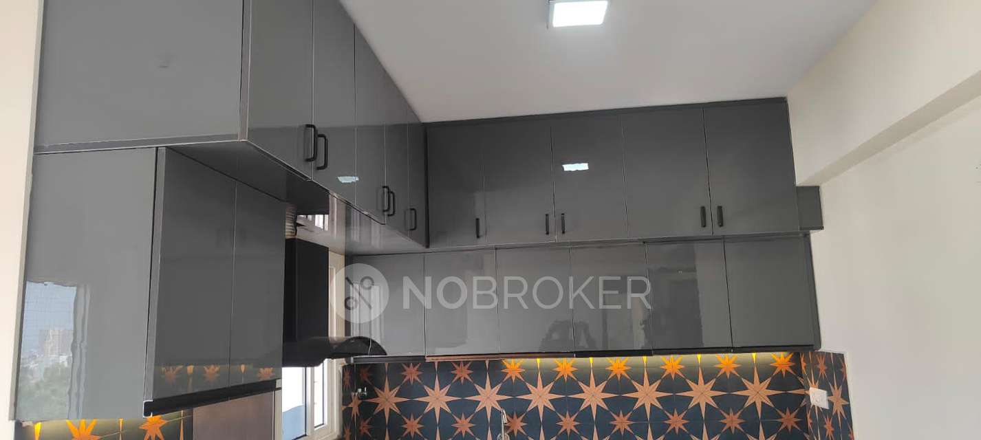 2 BHK Flat In Sri Heights For Sale  In Rayasandra