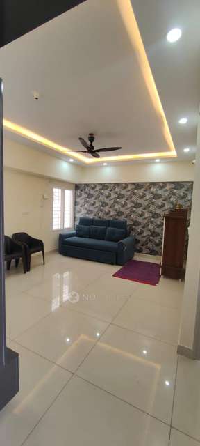 2 BHK Flat In Sri Heights For Sale  In Rayasandra