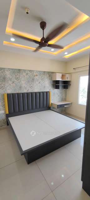 2 BHK Flat In Sri Heights For Sale  In Rayasandra