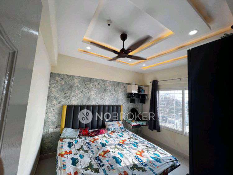 2 BHK Flat In Sri Heights For Sale  In Rayasandra