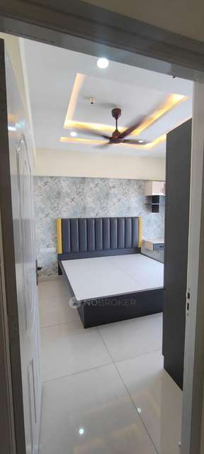 2 BHK Flat In Sri Heights For Sale  In Rayasandra