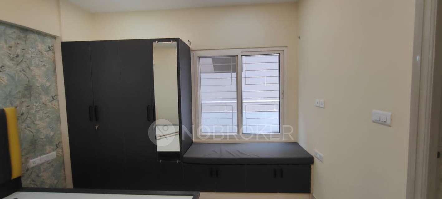 2 BHK Flat In Sri Heights For Sale  In Rayasandra