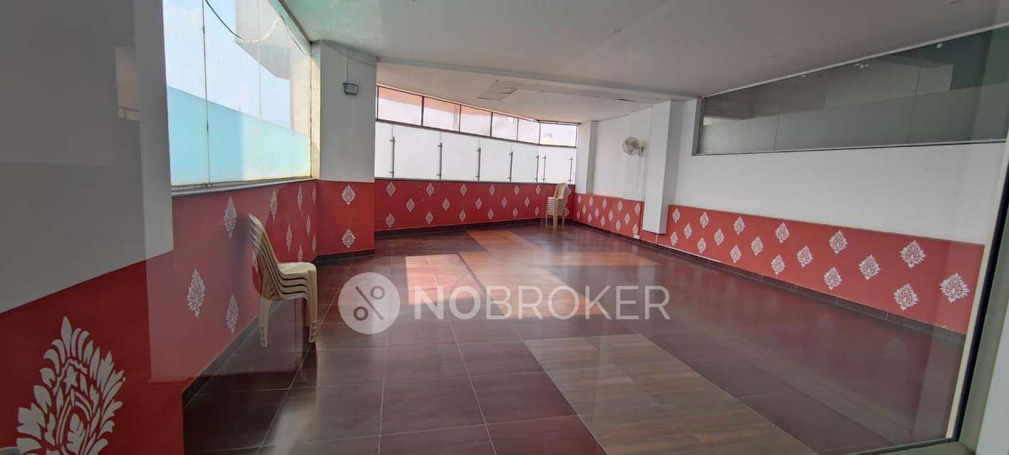 2 BHK Flat In Sri Heights For Sale  In Rayasandra