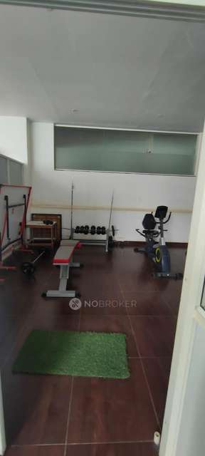 2 BHK Flat In Sri Heights For Sale  In Rayasandra