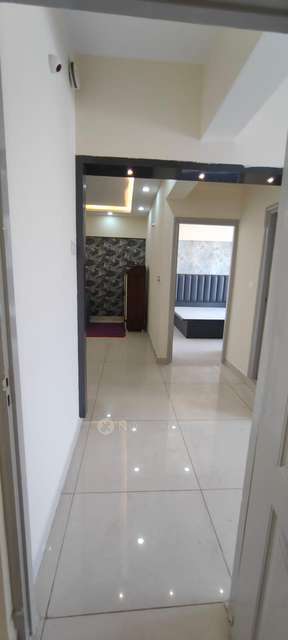 2 BHK Flat In Sri Heights For Sale  In Rayasandra