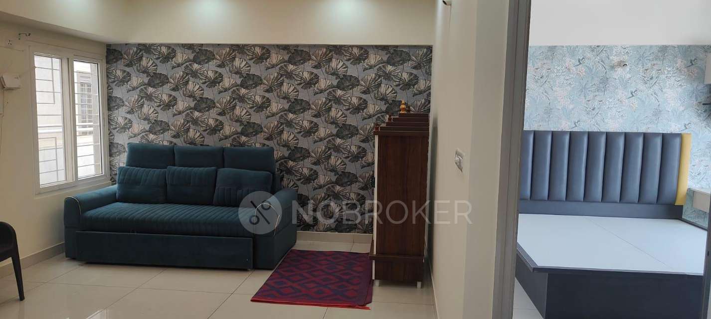 2 BHK Flat In Sri Heights For Sale  In Rayasandra
