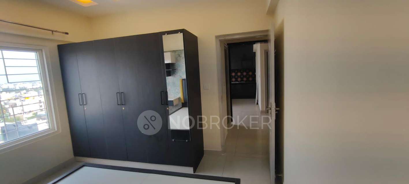 2 BHK Flat In Sri Heights For Sale  In Rayasandra