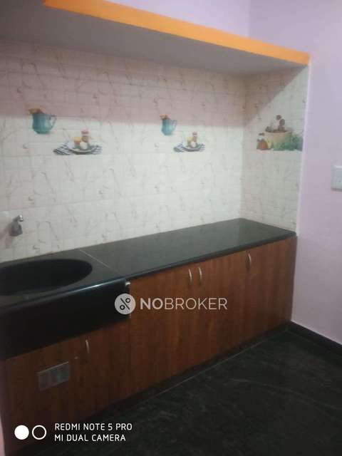 3 BHK Flat In Standalone Building  For Sale  In  Btm Layout  