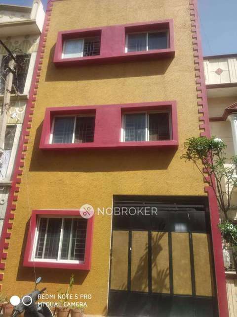 3 BHK Flat In Standalone Building  For Sale  In  Btm Layout  
