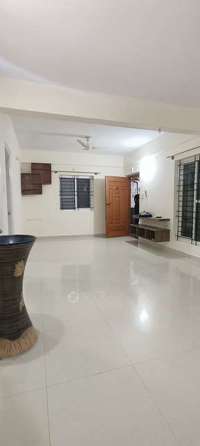 2 BHK Flat In Abhee Nandana  for Rent  In Haralur Main Road