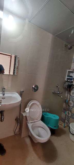 Single Room for Female In 2 BHK  In Itrend Life 2 In Wakad