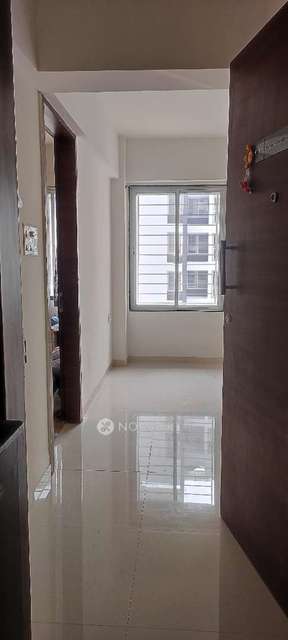 Single Room for Female In 2 BHK  In Itrend Life 2 In Wakad