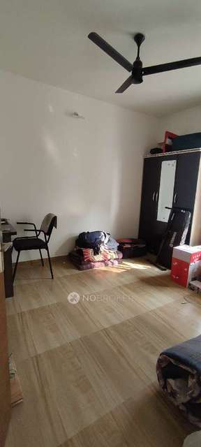 Single Room for Female In 2 BHK  In Itrend Life 2 In Wakad