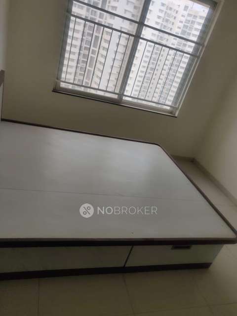 2 BHK Flat In Kolte Patil Life Republic, Hinjewadi for Rent  In Life Republic R3 A Building