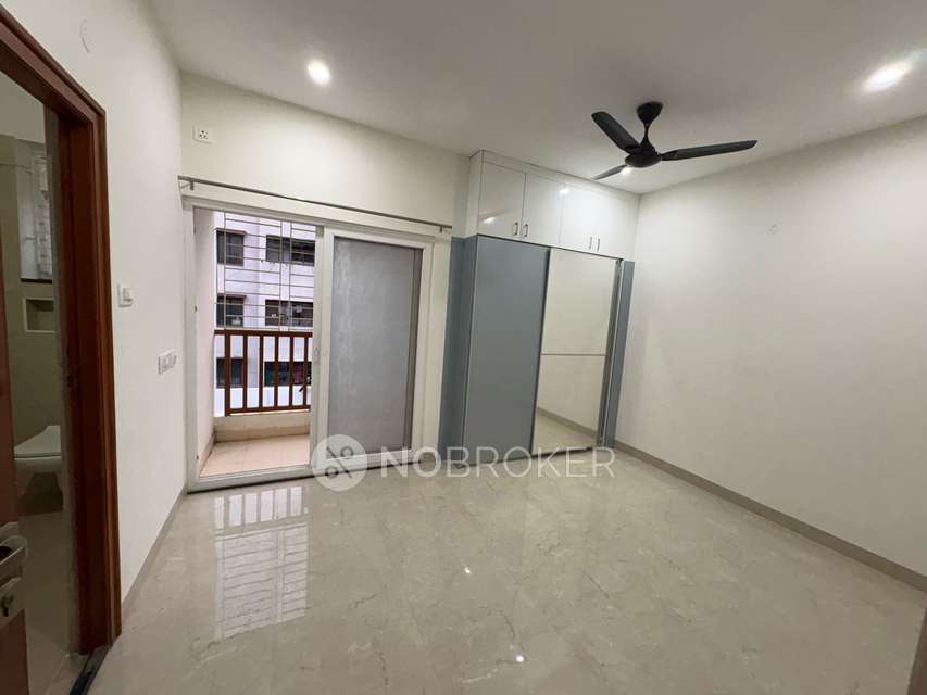 3 BHK Flat In Umayal Residency for Rent  In Umayal Residency