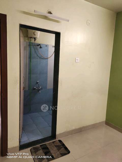 2 BHK Flat In Aaiji Classic Apartment for Rent In Dhanori