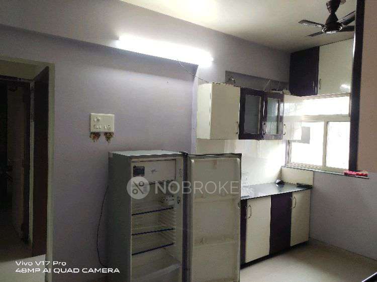 2 BHK Flat In Aaiji Classic Apartment for Rent In Dhanori