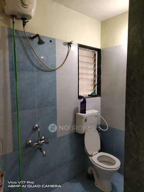 2 BHK Flat In Aaiji Classic Apartment for Rent In Dhanori