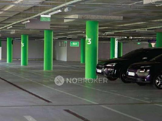 3 BHK Flat In Arkade Aura For Sale  In Santacruz West
