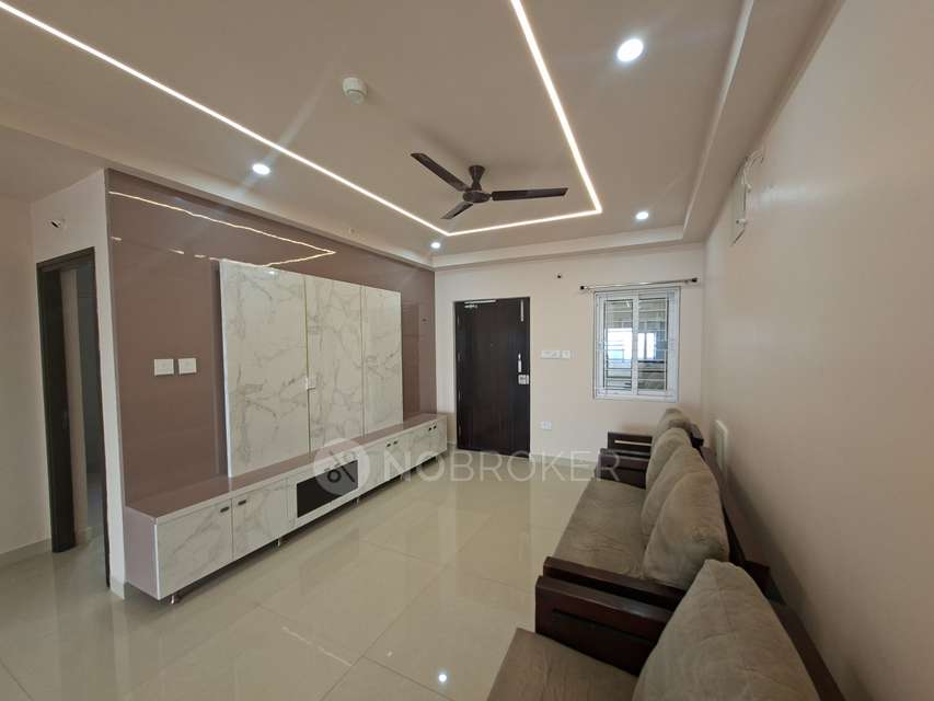 3 BHK Flat In Lansum Eldorado  for Rent  In Narsingi