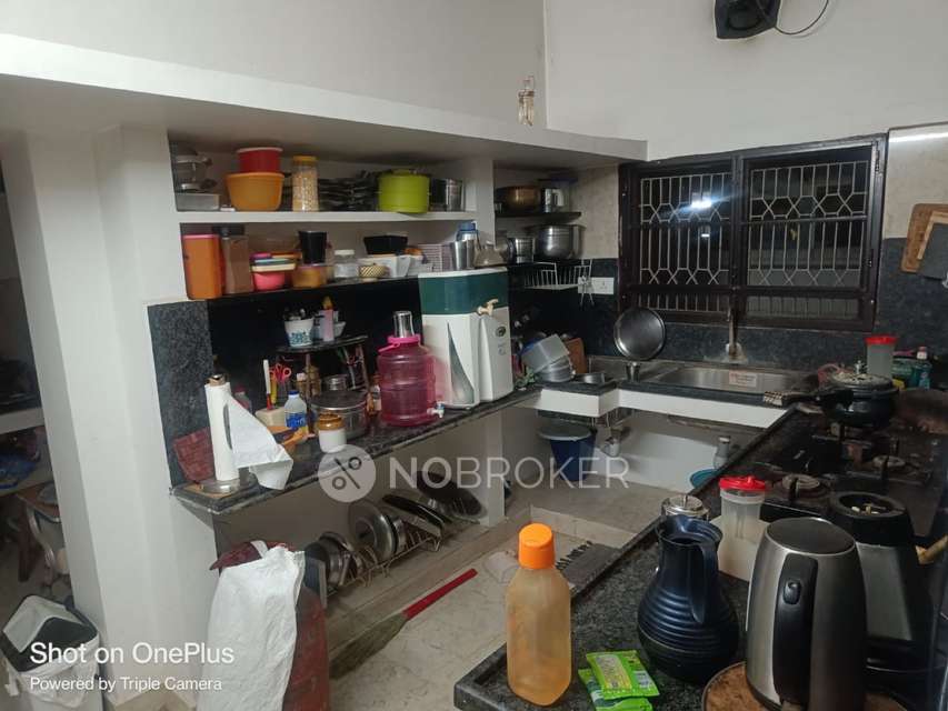 2 BHK House for Rent  In Madipakkam