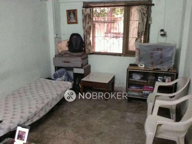 PG for Anyone in Dahisar East