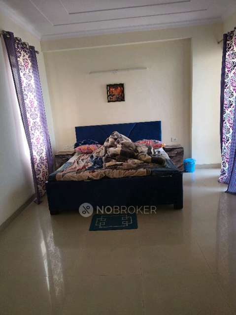 PG for Girls in Satya The Hermitage