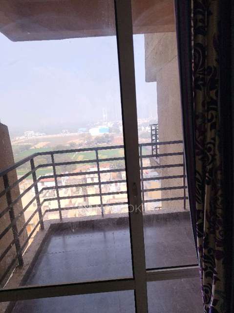 PG for Girls in Satya The Hermitage