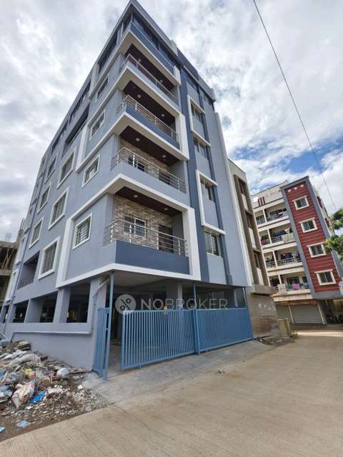 2 BHK Flat In Shivtirth Heights Kavadipat Hadapsar for Rent  In Fxwr+mv8 Ganraj Park, Kalbhor Nagar, Kawadi Malwadi Cemetery, Kadamwak Wasti, Loni Kalbhor, Maharashtra 412307, India