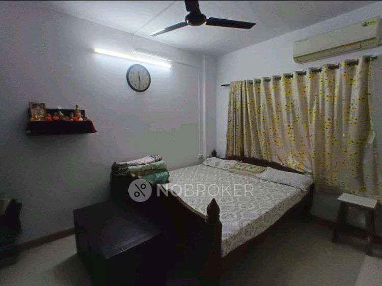 1 BHK Flat In Sakai Mauli Apartment Umele For Sale  In Umela - Naigaon Road