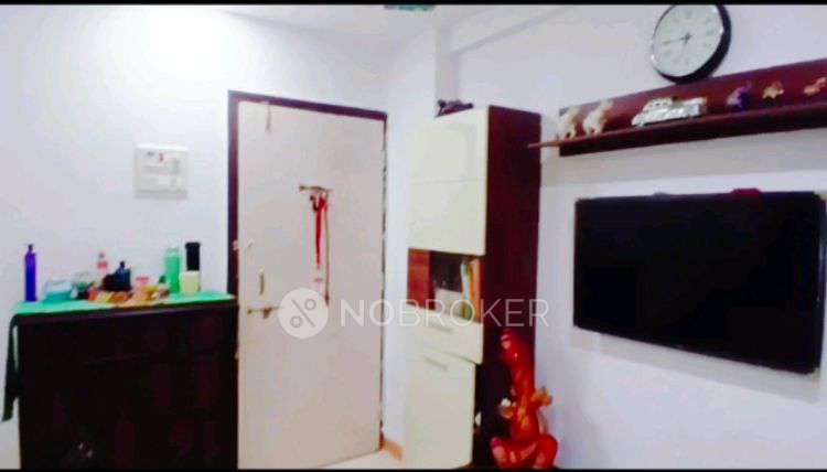 1 BHK Flat In Sakai Mauli Apartment Umele For Sale  In Umela - Naigaon Road