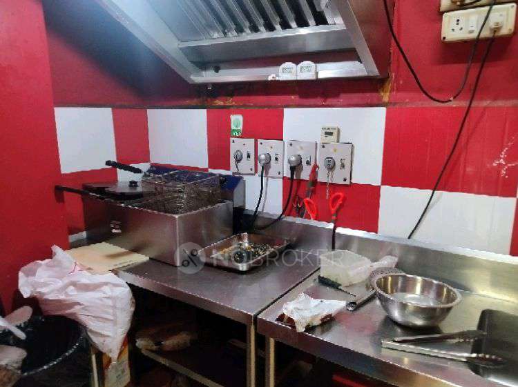 Restaurant/Cafe in Akkipete, Bangalore for sale 