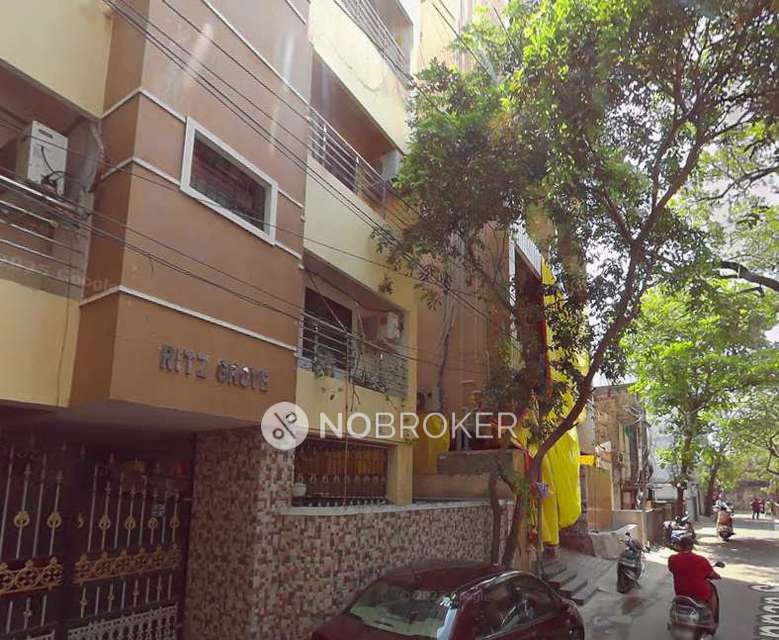 2 BHK Flat In Ritz Grove Apartment for Rent  In Ritz Grove Apartment