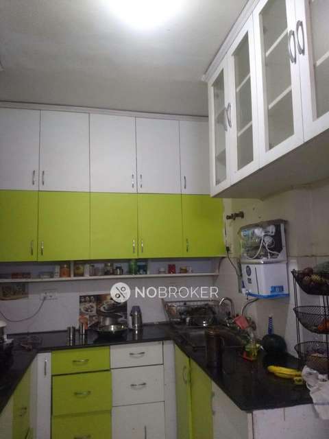 2 BHK Flat In Standlone Building For Sale  In Vaishali