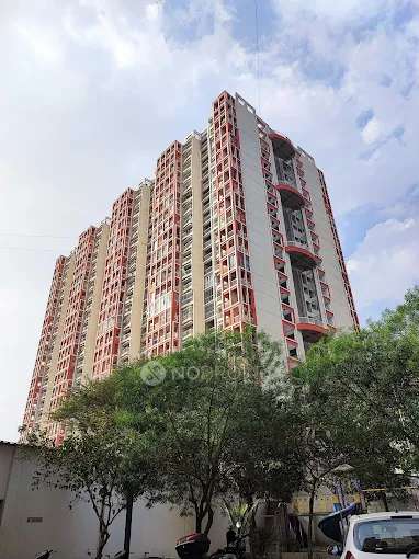 2 BHK Flat In Archana Kohinoor Glory for Rent  In Mohammed Wadi
