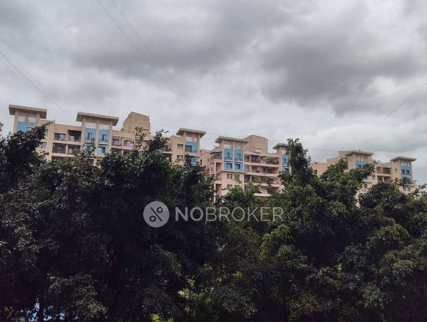 2 BHK Flat In Etasha Apartment For Sale  In Hadapsar