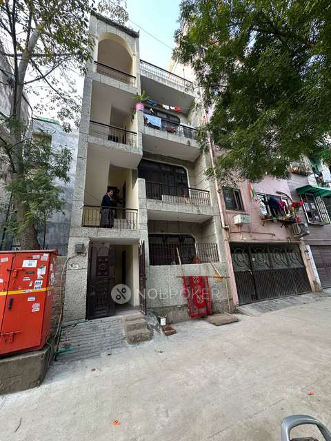 1 RK Flat In Dda Flat for Rent  In B587, Uttam Vihar, Block B, Uttam Nagar, Bindapur, New Delhi, Delhi, 110059, India