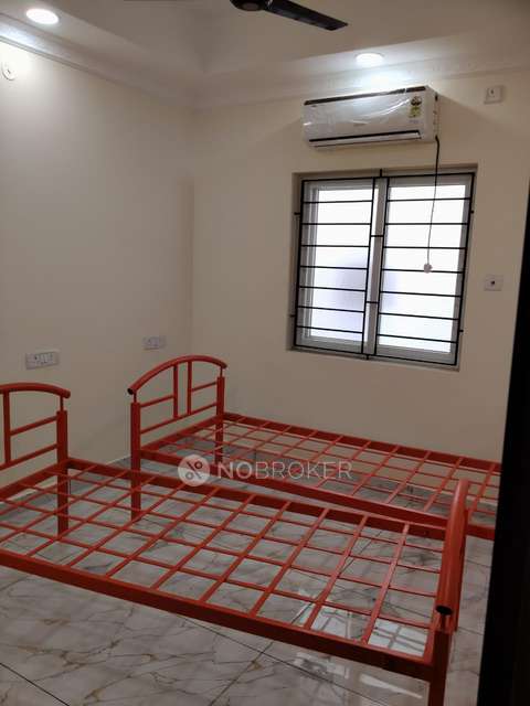 PG for Girls in Guruswamy Nagar