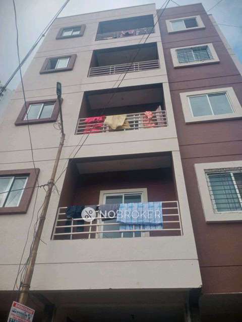 1 BHK Flat In Halima Hiest for Rent  In Lane Number 12