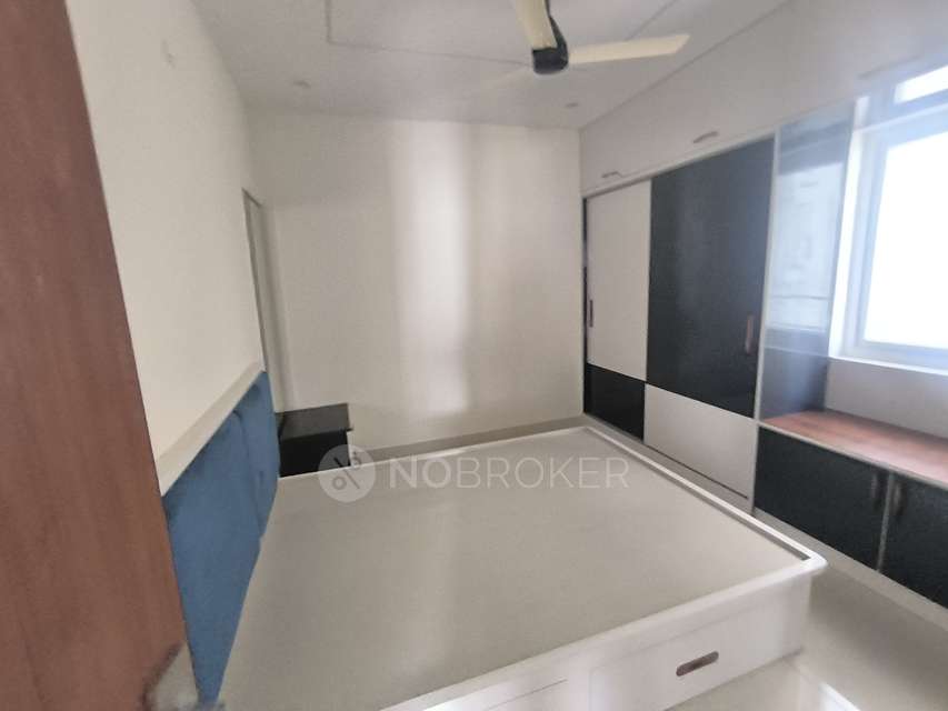 3 BHK Flat In Asbl Springs for Rent  In Uppal