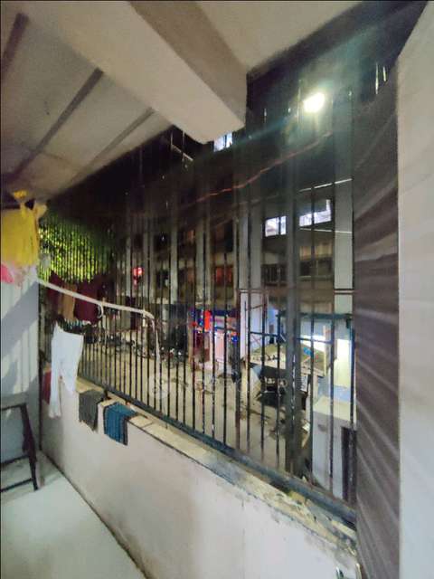 2 BHK Flat For Sale  In Om Blood Bank