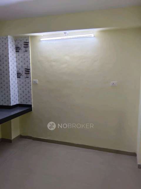 Single Room for Male In 1 BHK  In Picture Of Balaji Tika Orange Shade House Colour In Kasarsai