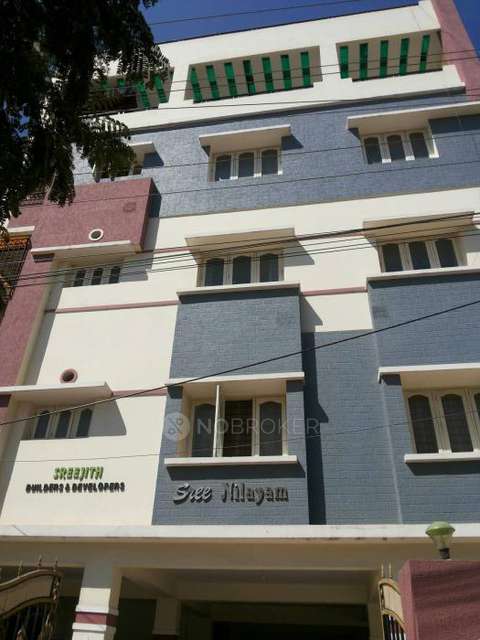 2 BHK Flat In Sri Kalyani Nilayam  for Rent  In Medchal