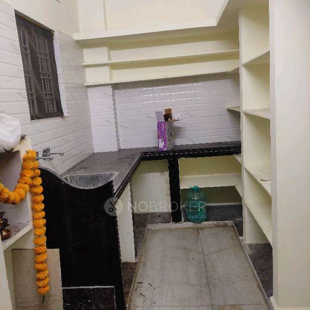 1 BHK House for Rent  In Sathish Babu Chenumalla