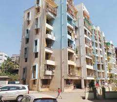 2 BHK Flat In Shree Complex, Badlapur for Rent  In Belavali