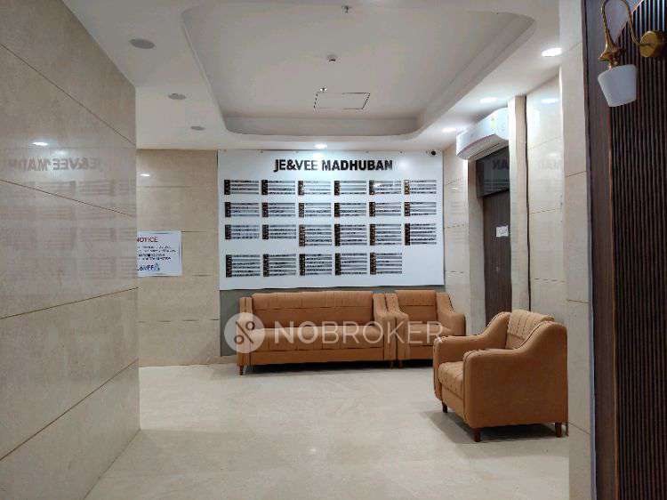 3 BHK Flat In Dindoshi Madhuban  for Rent  In Goregaon West