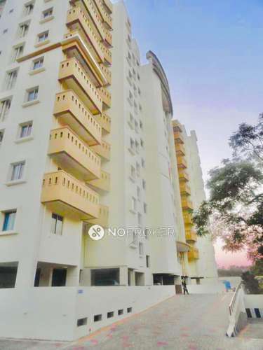 3 BHK Flat In Mahaveer Kings Place  For Sale  In Brindavan Layout