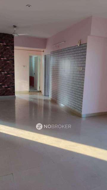 3 BHK Flat In Mahaveer Kings Place  For Sale  In Brindavan Layout